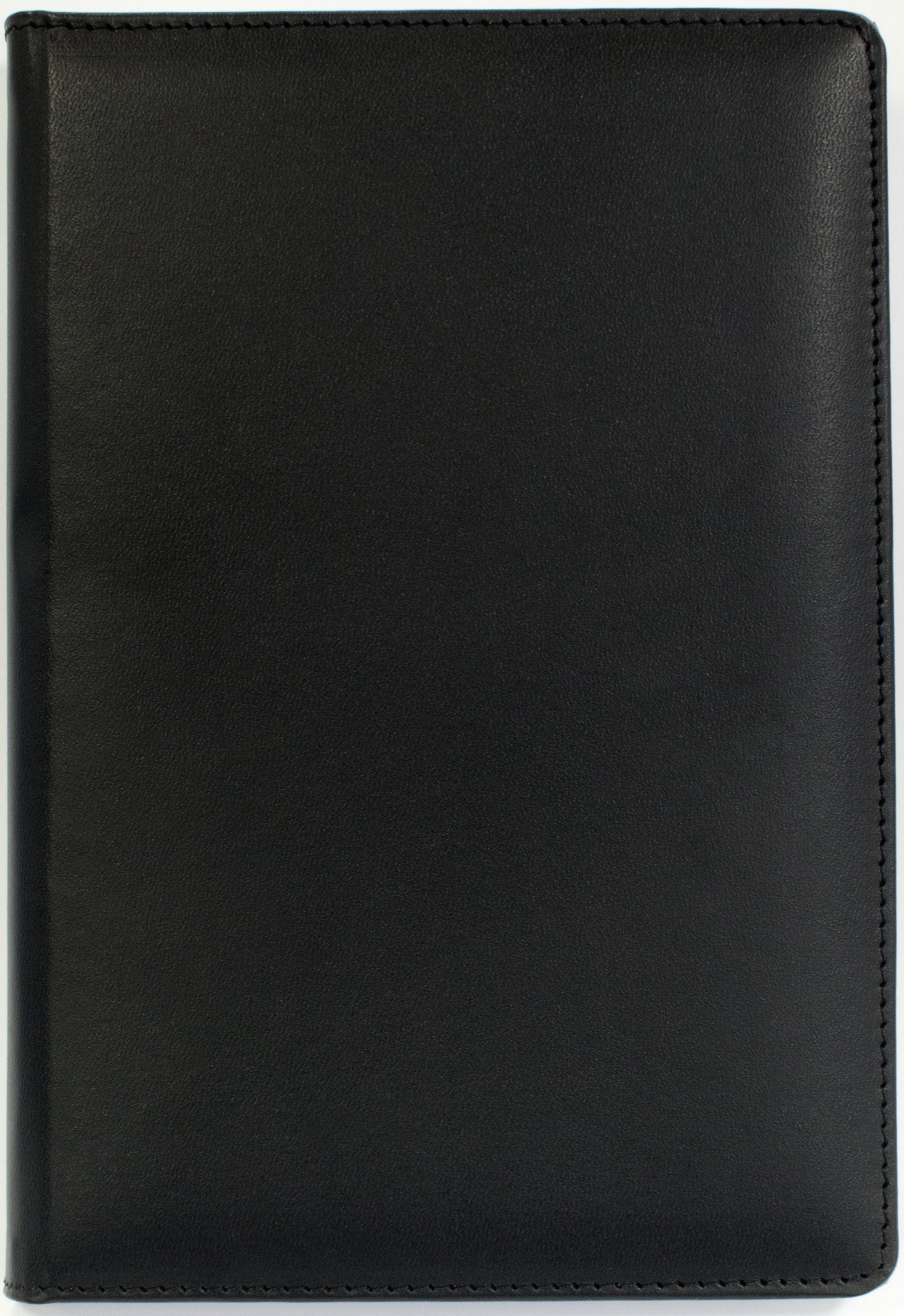 AGENDA A5 NEDATATA PIELE NEAGRA BRUGES EGO AGENDA A5 NEDATATA PIELE NEAGRA BRUGES EGO